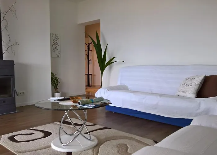 Appartement Nives Opatija