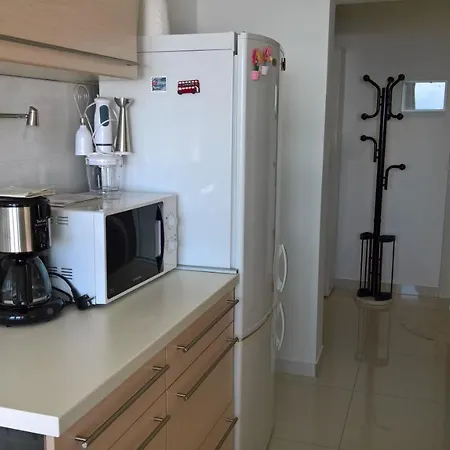 Appartamento Nives Abbazia