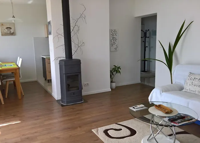 Nives Apartamento