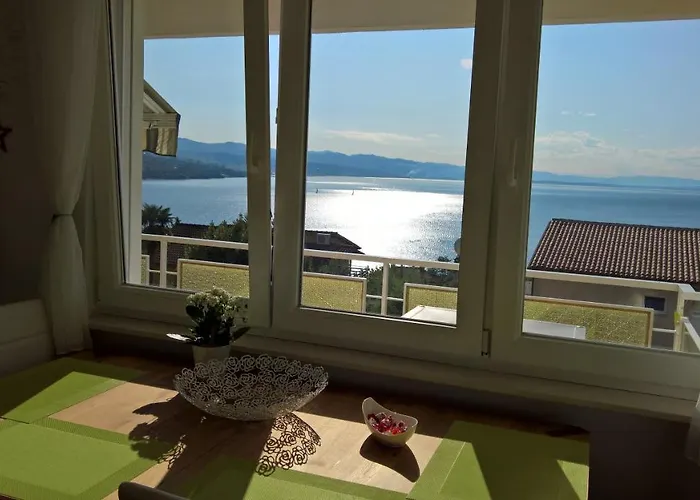 Apartamento Nives *