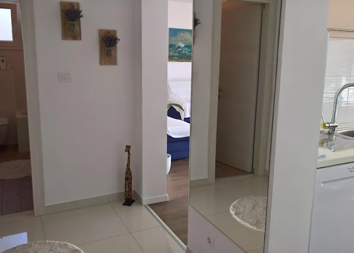 Apartamento Nives