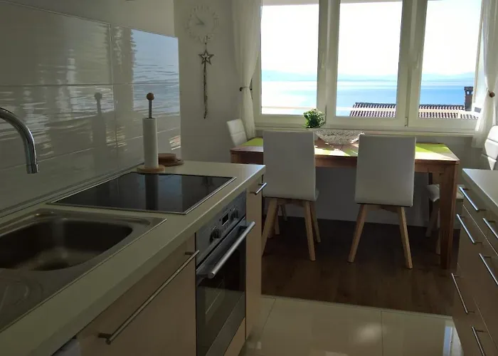Nives Apartamento