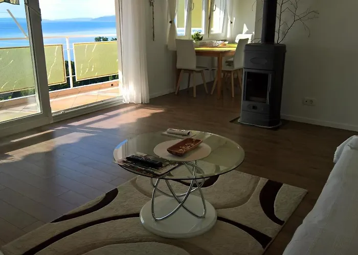 Apartamento Nives *