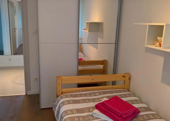 Apartamento Nives