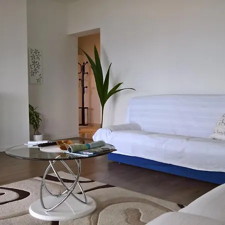 Apartment Nives Opatija