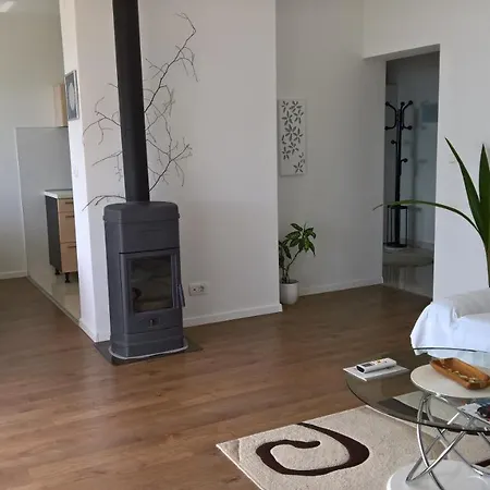 Nives Apartment