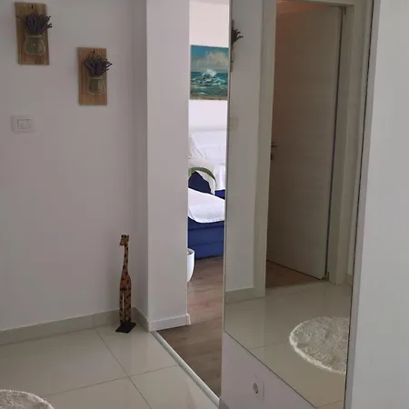 Apartman Nives
