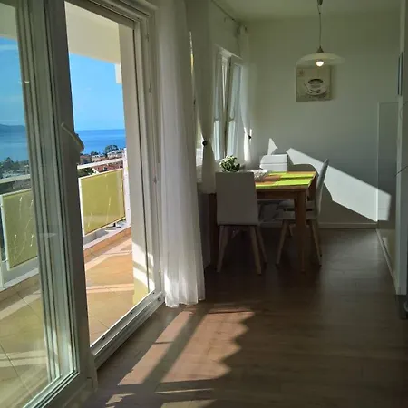 Nives Abbázia