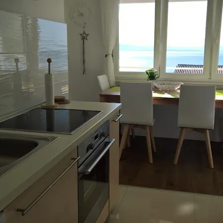 Nives Apartment