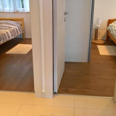 Nives * Abbázia