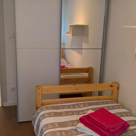 Apartment Nives