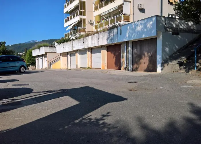 Nives * Opatija