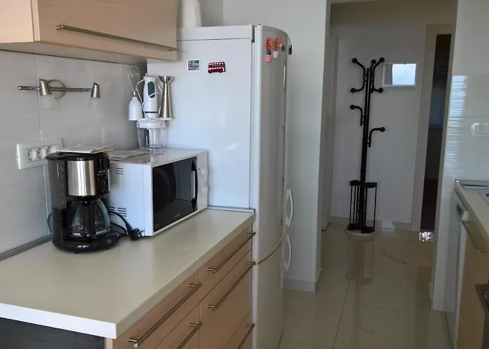 Apartamento Nives Opatija
